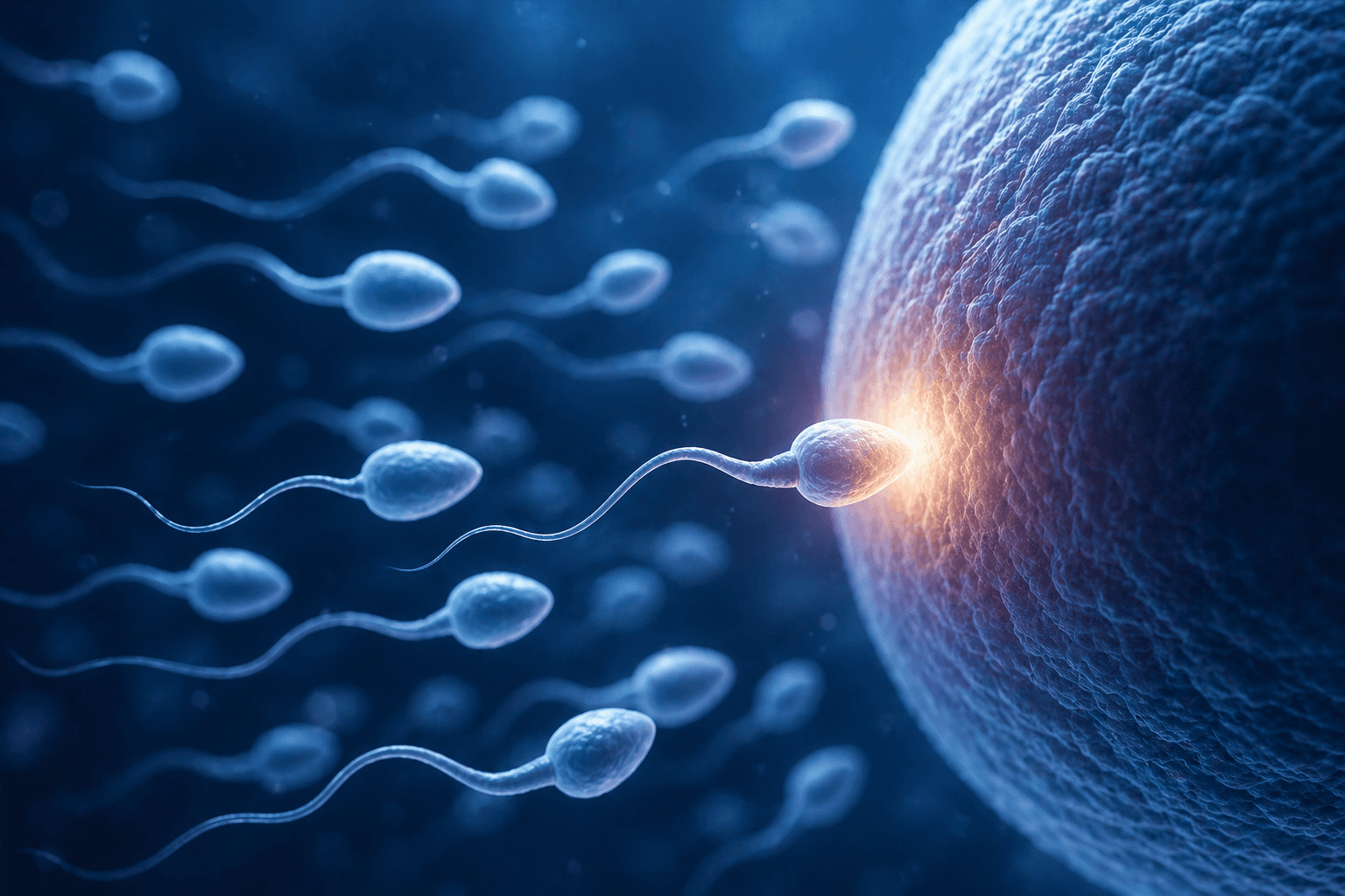 Advanced Sperm Function Tests: When Are They Needed?