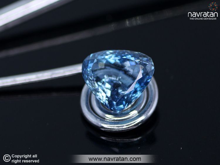 The Top Benefits of Wearing Aquamarine Jewelry