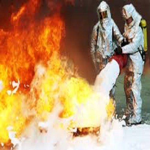 Aqueous Film Forming Foam Fire Extinguish Agent Market Report
