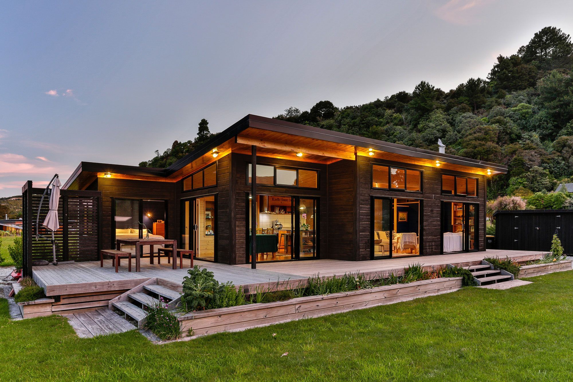 Residential Builders Christchurch: Building Your Dream Home