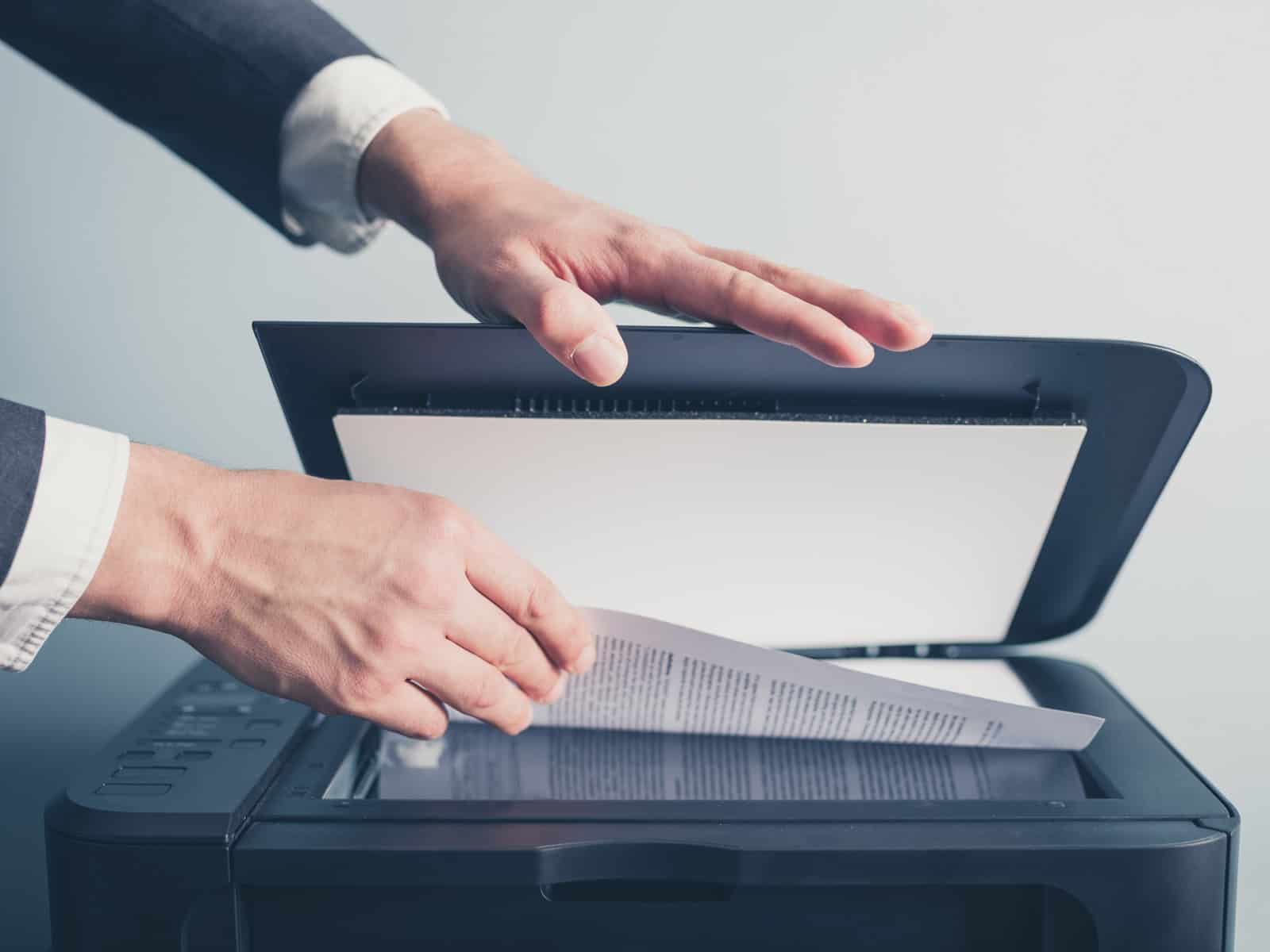 Report on Archive Scanning Solutions Market Research 2028 