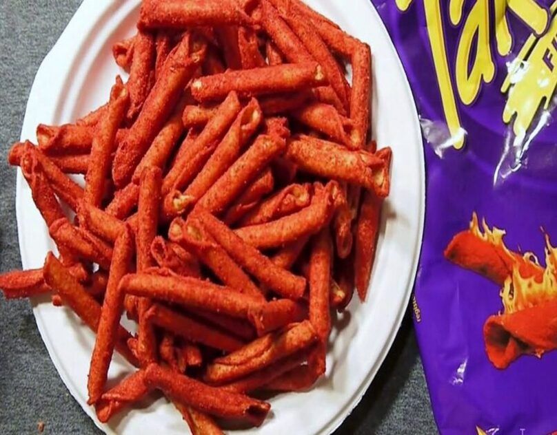 Satisfy Your Cravings With Halal Takis - the Perfect Halal Snack