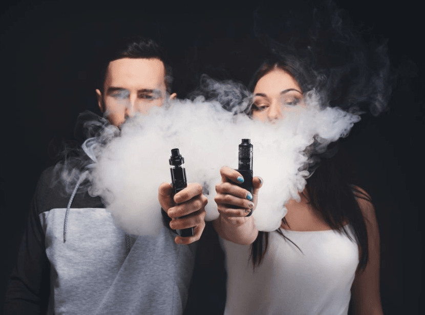 The Advanced Vape Kits That Are Making a Difference