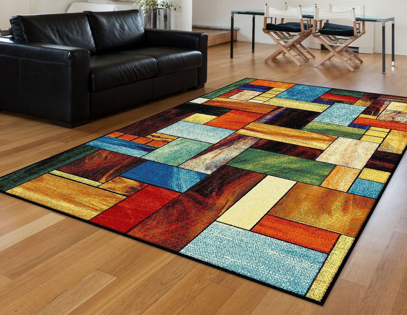 How to Incorporate Area Rugs Into Your Home Décor?