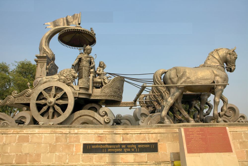 Management Lessons From Ancient India 