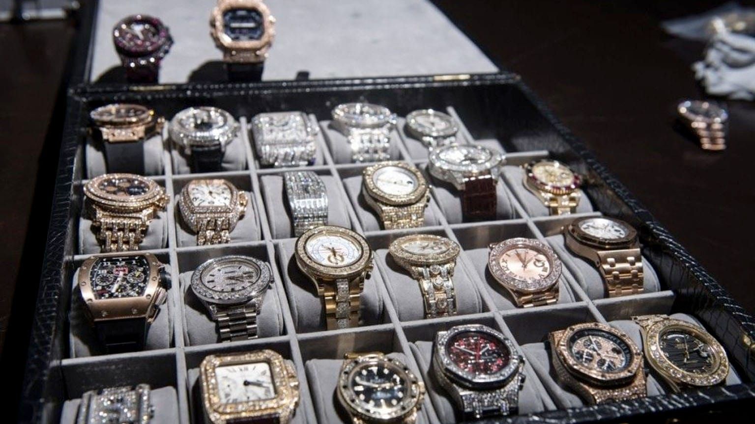 Best Hublot Models for Stylish Watch Lovers