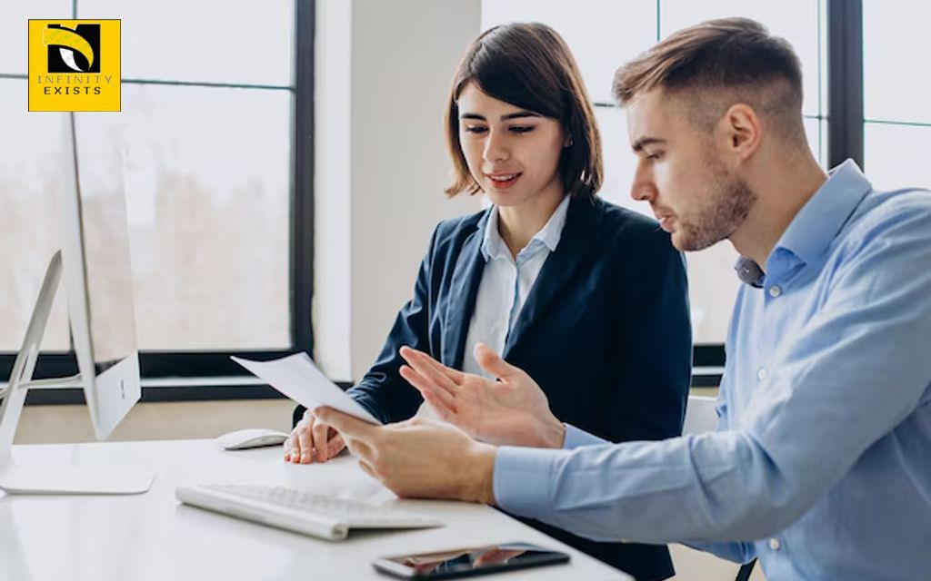 Delhi Placement Services: Unlocking Your Career Potential with Infinity Exists