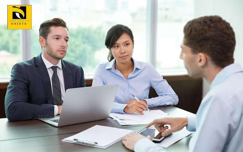 HR Agencies in Delhi: Finding Your Dream Job with Infinity Exists