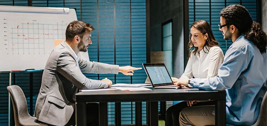 Job Placement Near Me – Discover Career Growth with Infinity Exists