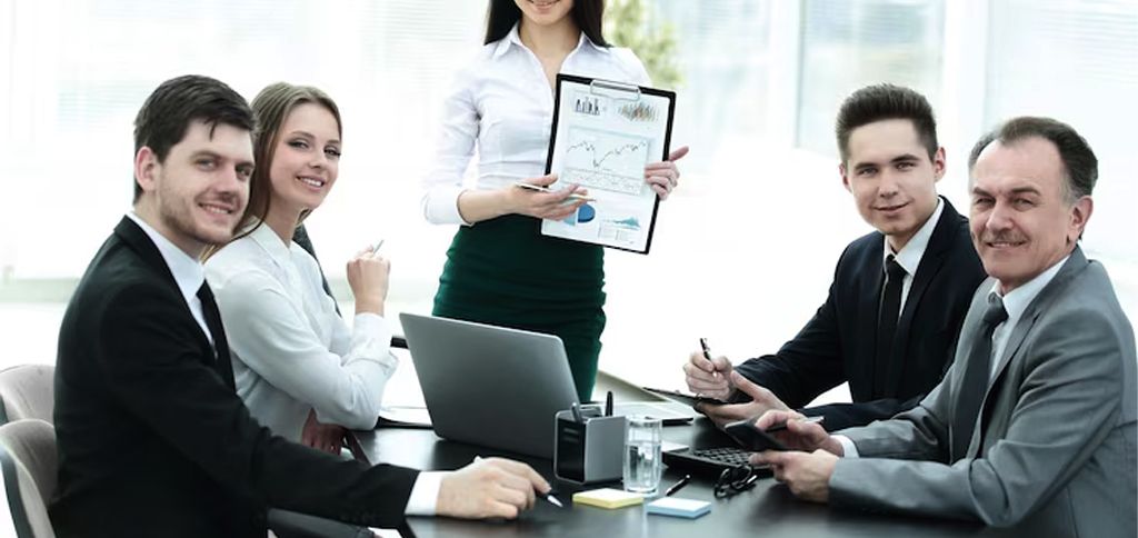 Infinity Exists – Redefining Executive firms Search with a Personal Touch