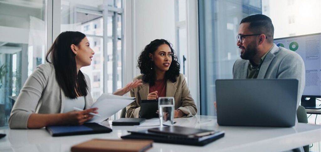 Finance Job Consultancy: Helping You Secure Your Dream Finance Role