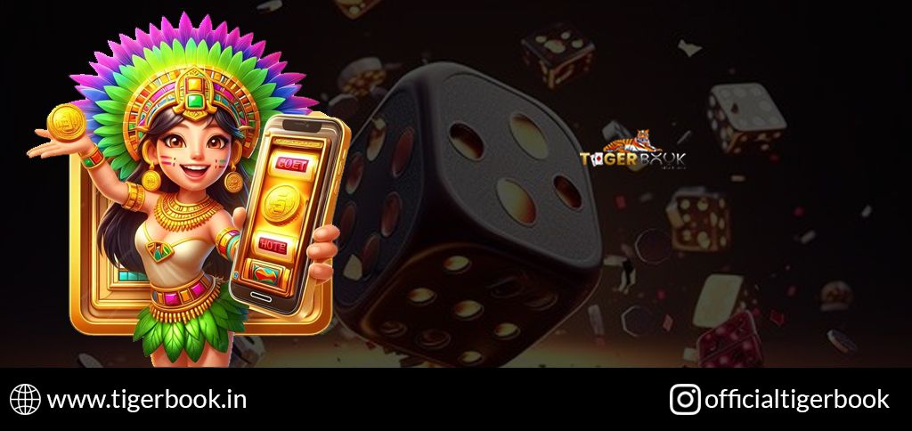 Online Cricket Betting with Tigerbook: Your Gateway to Thrilling Wins