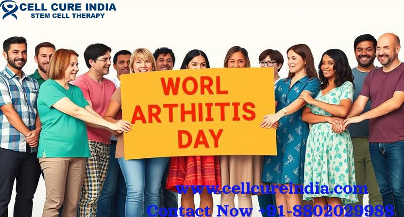 Cerebral Palsy Stem Cell Treatment in Delhi, India