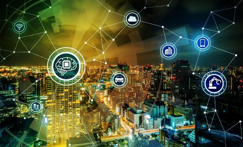 Artificial Intelligence for It Operations Platform Market Trends