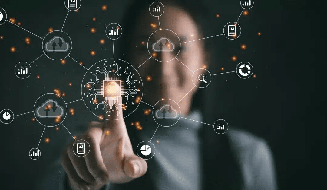 Can Artificial Intelligence Power Digital Transformation?