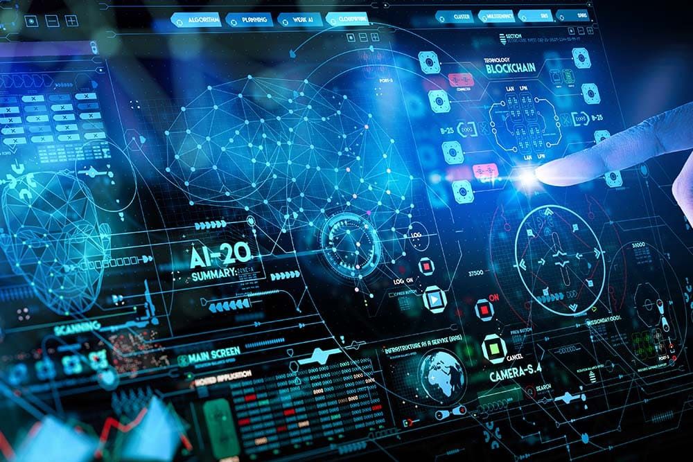 Artificial Intelligence as a Service Market Trends Report to 2028