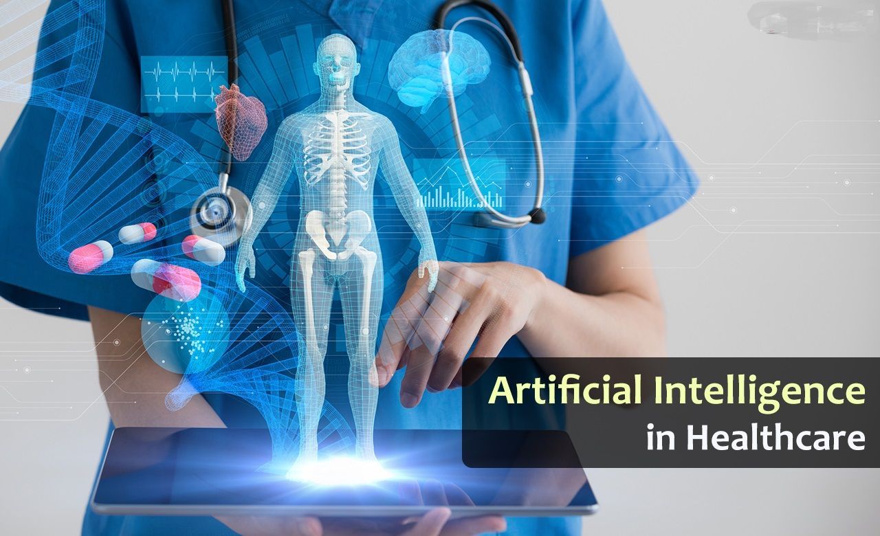 Global Artificial Intelligence in Healthcare