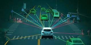 Artificial Intelligence in Transportation Market Size & Share