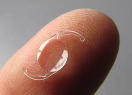 Artificial Lens Market | Growth & Trends | Industry Report, 2030
