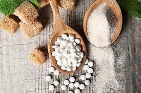 Artificial Sweetener Market Technological Developments Report