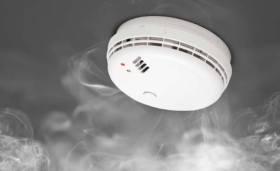 Aspirating Smoke Detection System Market Size Report by 2030