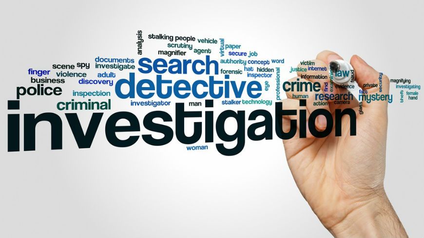 A Practical Overview of Modern Information Gathering and Investigation Support Services