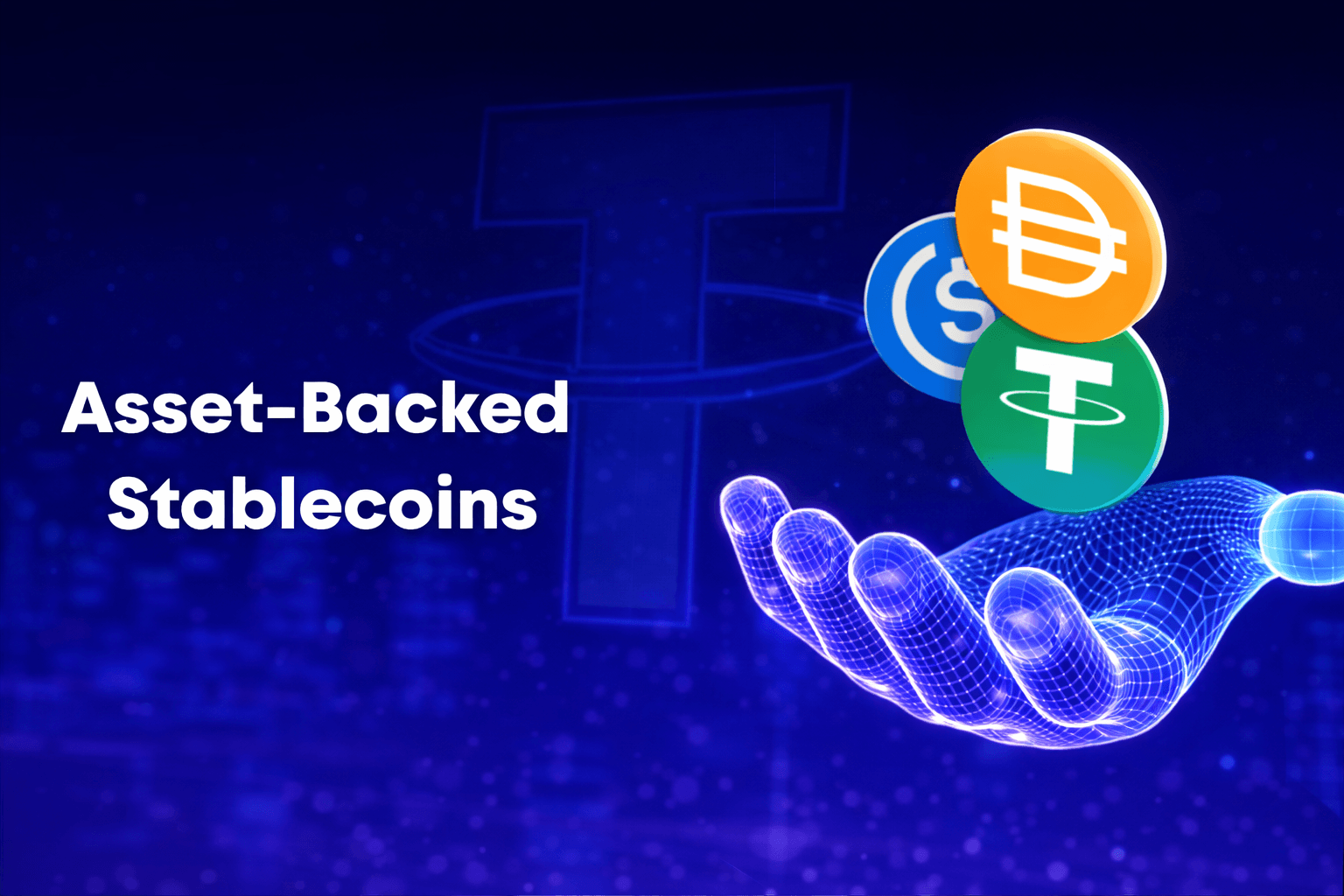 Varlık Destekli Token'lar Nedir? Anlamı, Türleri ve Faydaları