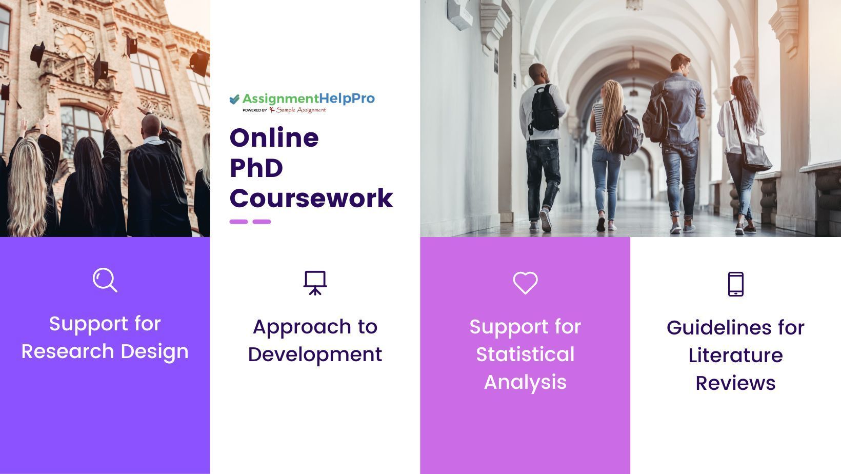 Navigating the Landscape of Online Phd Coursework