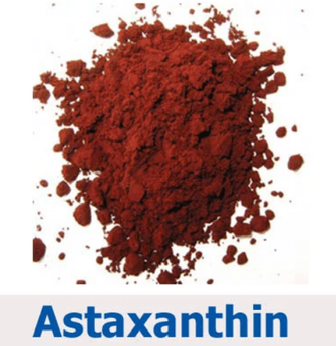 Astaxanthin Market Growth, Opportunities and Global Forecast 2028