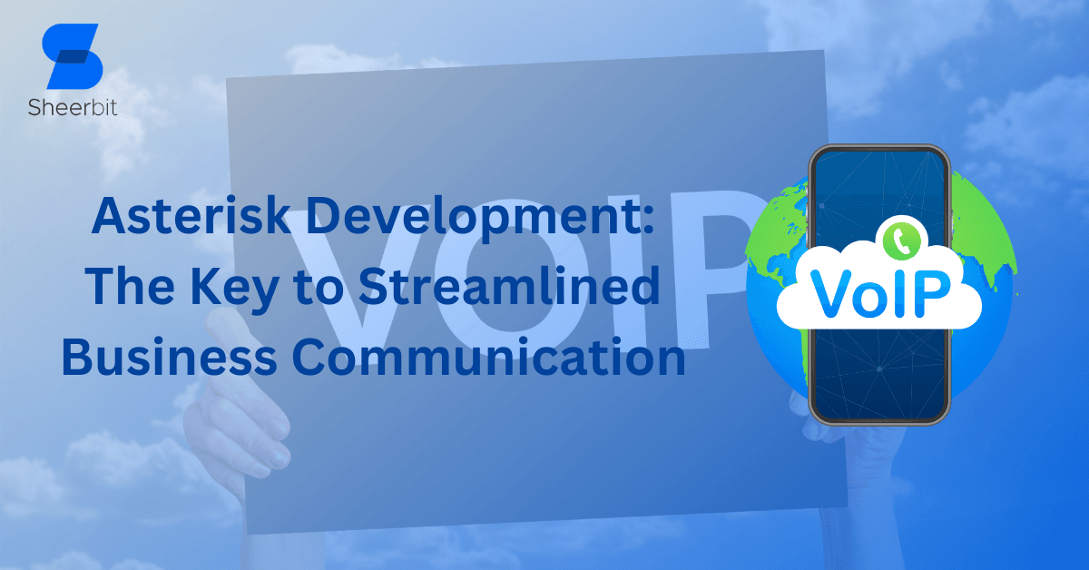 Asterisk Development: Key to Streamlined Business Communication