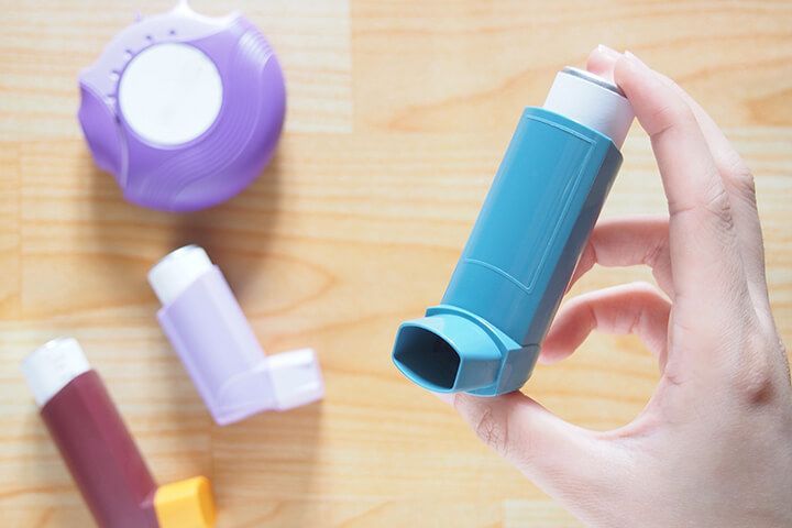 Asthma and Copd Drug Market Dynamics & Forecast Report to 2028