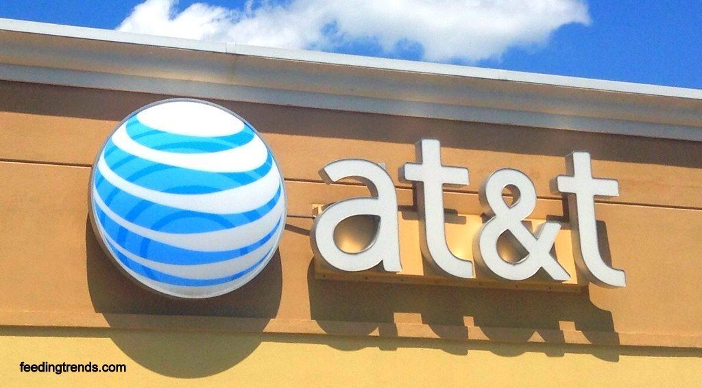 AT&T - From Selling Telephone To Becoming Telecom Giant