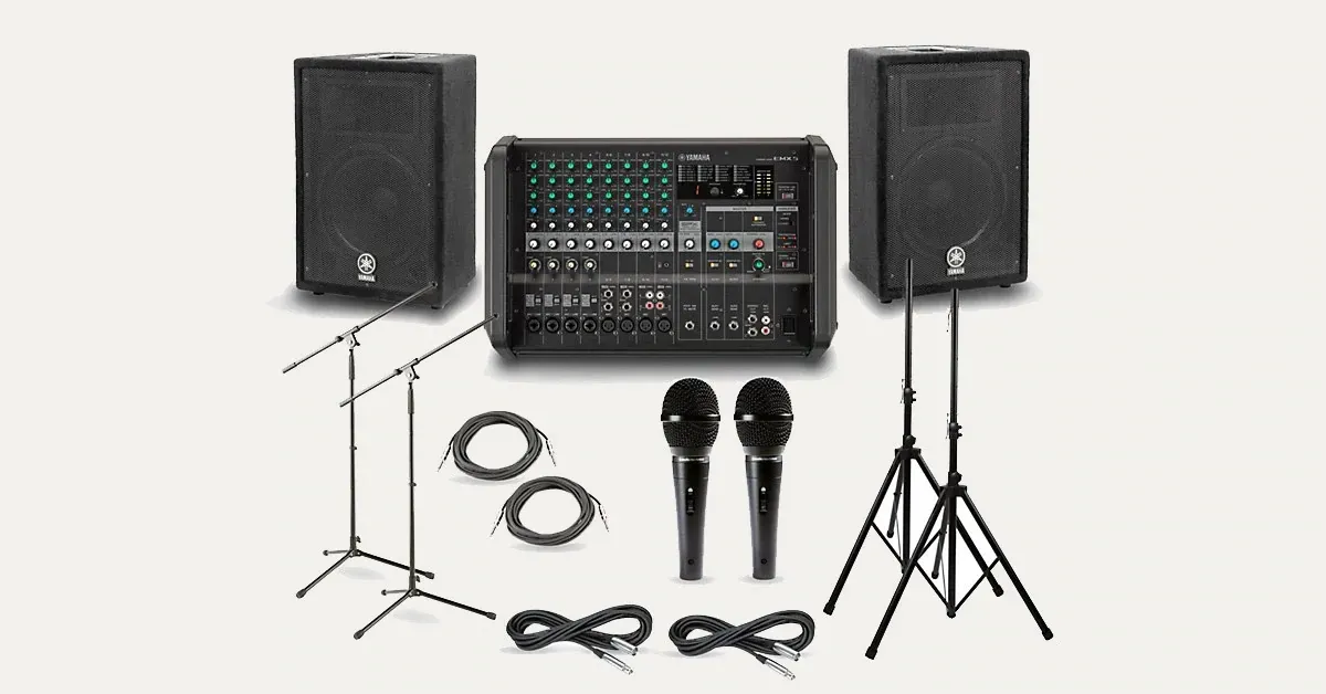 Audio Equipment Market Report 2021-2028 | Latest Trend & Growth