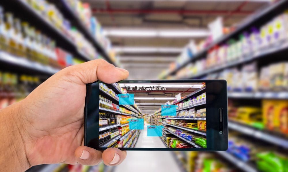 Augmented Reality in Retail Market 2022 Top Key Players Analysis 