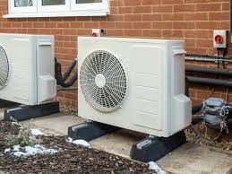 Australia Air Source Heat Pump Market Size, Trends, Report, 2028