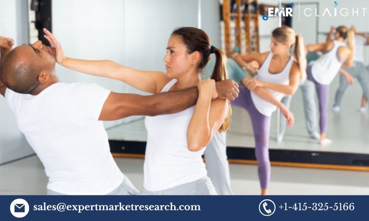 United States Defense Market: Trends, Growth, and Forecast 2025-2034