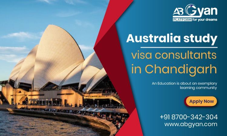 Study in Australia: A Quick Guide