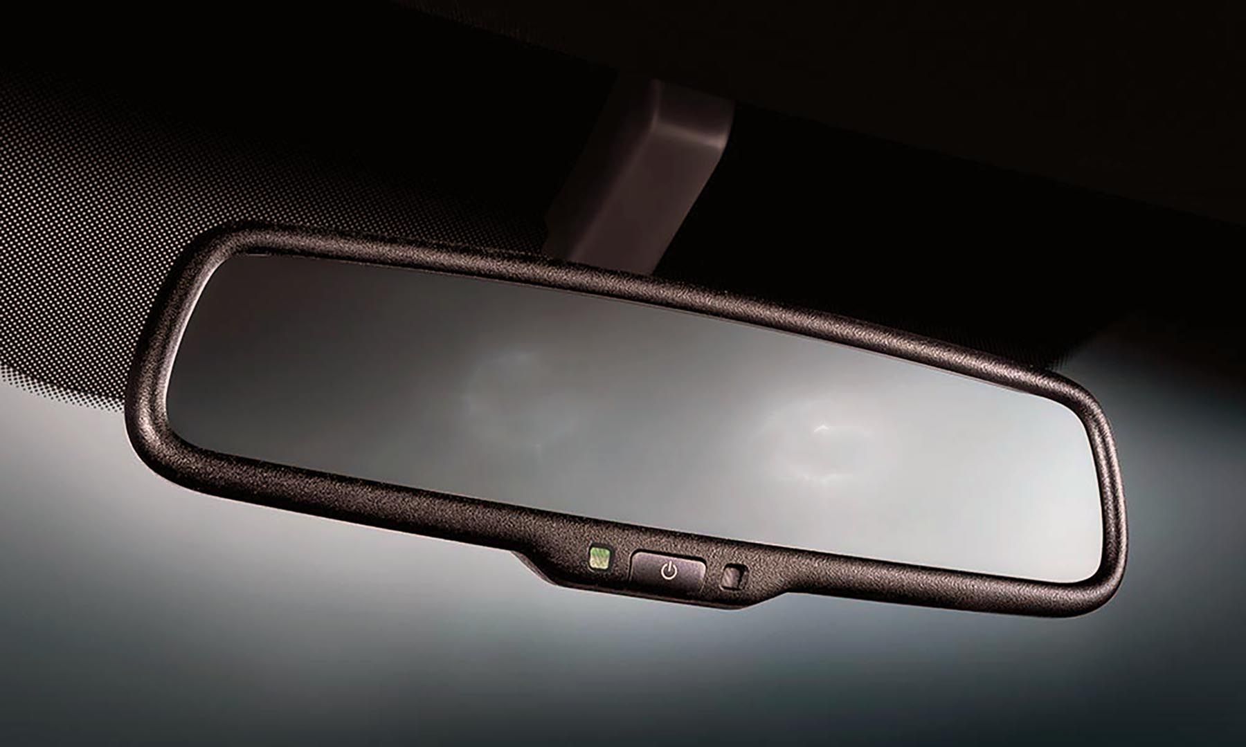 Auto Dimming Mirror Market 2028: Expected Growth, Size and Share