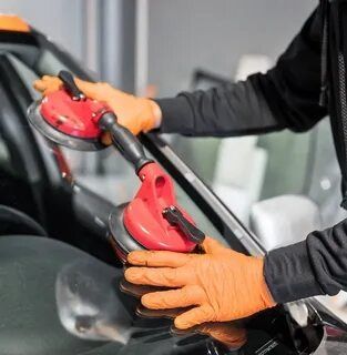 Best Auto Glass Repair Services in Dubai & Abu Dhabi