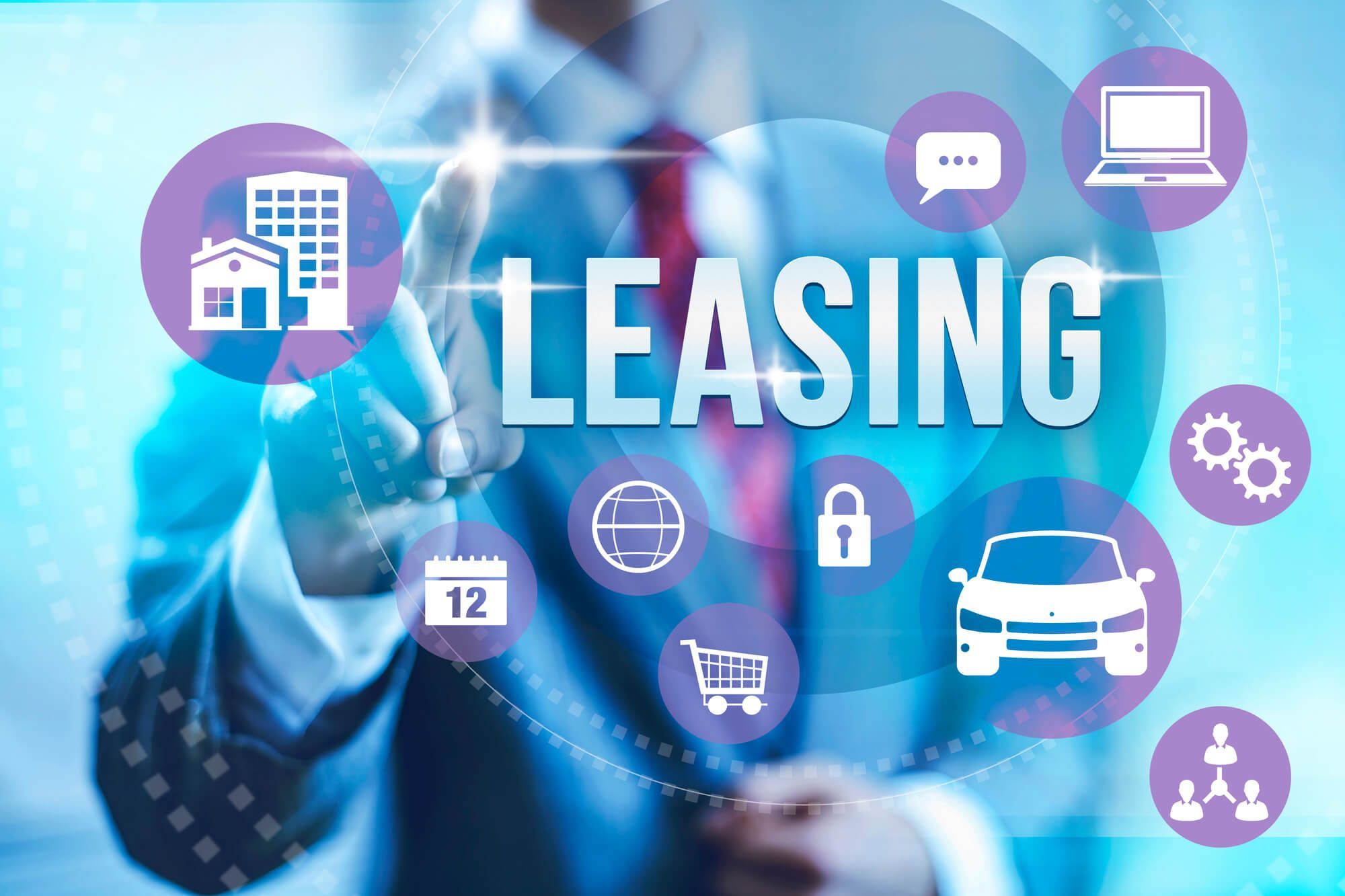 Auto Leasing Services Market Growth | Industry Analysis Report 