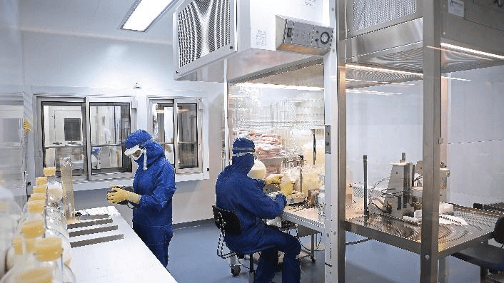 Autogenous Vaccines Market 2023 Growth Analysis