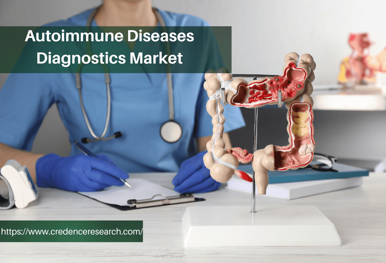 Autoimmune Diseases Diagnostics Market Size and Forecast to 2030