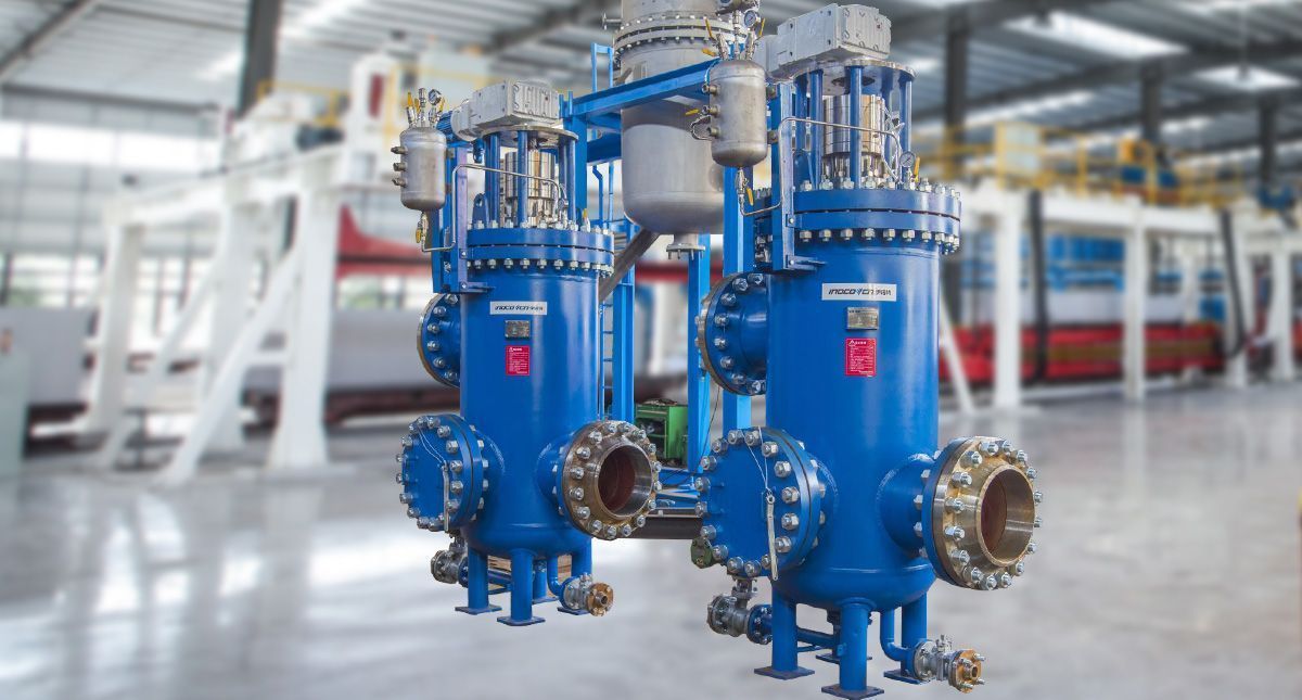 Global Automatic Backwashing Filters Market Report, Latest Trends