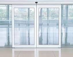 Automatic Doors in Manchester Installation and Maintenance Tips