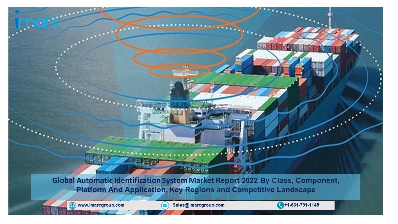 Global Automatic Identification System Market Forecast 2023-2028