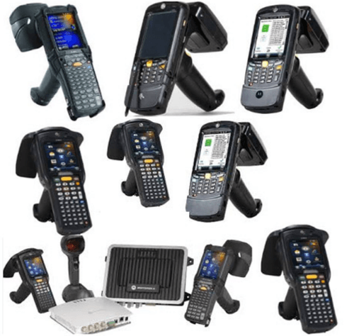 Automatic Identification and Data Capture Market 2022 Key Players