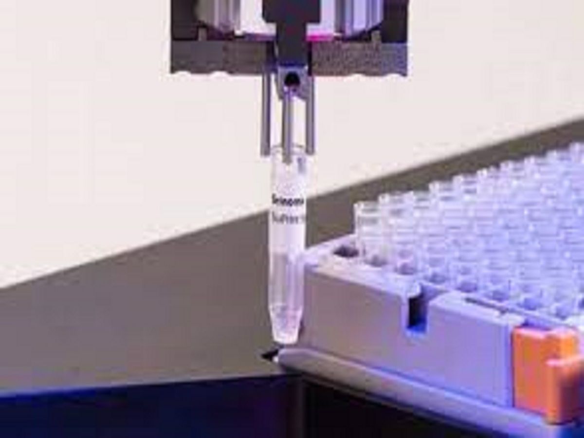 Automatic Tube Labelling Systems Market Forecast Report to 2028

