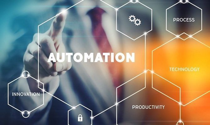 Reasons Automated Networks Are Considered Vital for Enterprises