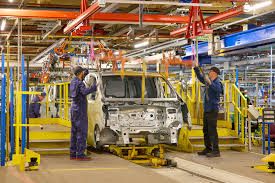 Automotive ustrendsnow Insights: From Luxury Cars to Electric Revolution