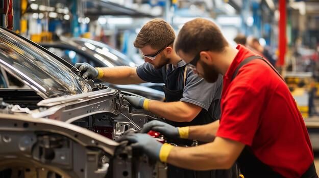 Automotive ustrendsnow: The Evolution of Cars in a Digital Era